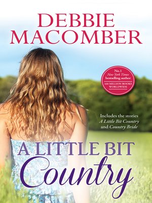 cover image of A Little Bit Country & Country Bride